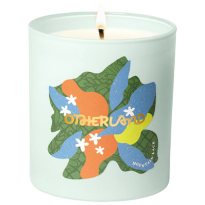 OTHERLAND Mountain Lace Vegan Candle
