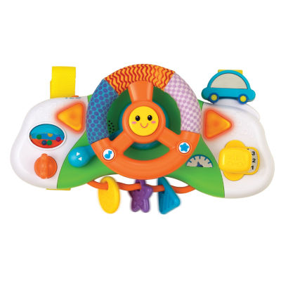 jcpenney baby toys