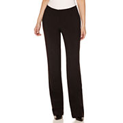 Womens Pants: Khaki, Linen & Dress Pants - JCPenney