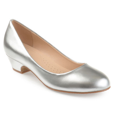 jcpenney womens pumps