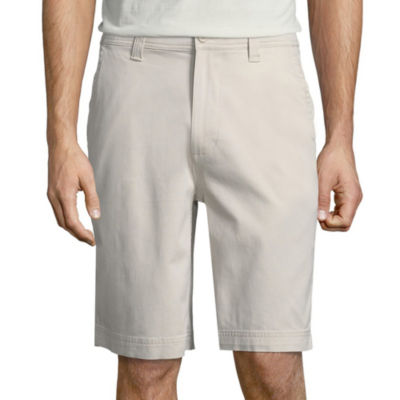 st john's bay comfort stretch cargo pants