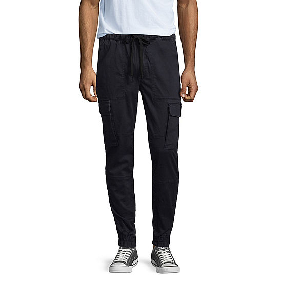 Arizona Twill Jogger Pants - JCPenney