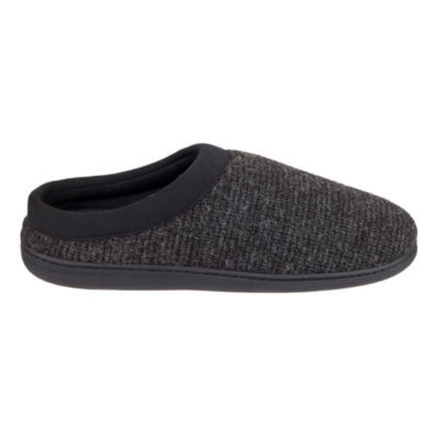 men's clog slippers