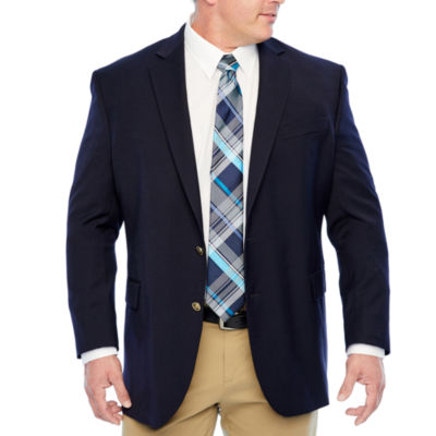 big and tall jcpenney