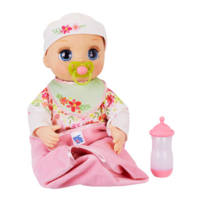 jcpenney baby alive