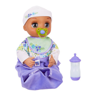 baby alive real as can be clothes