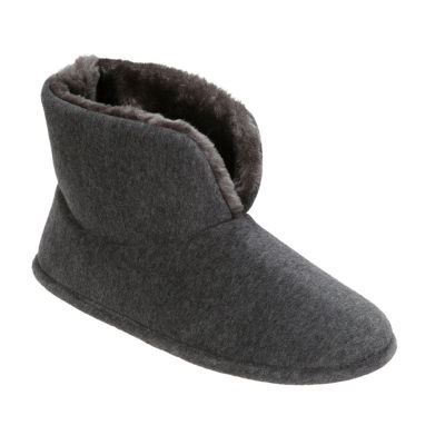 dearfoam bootie slippers