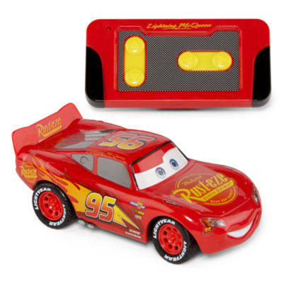 cars 3 lighting mcqueen