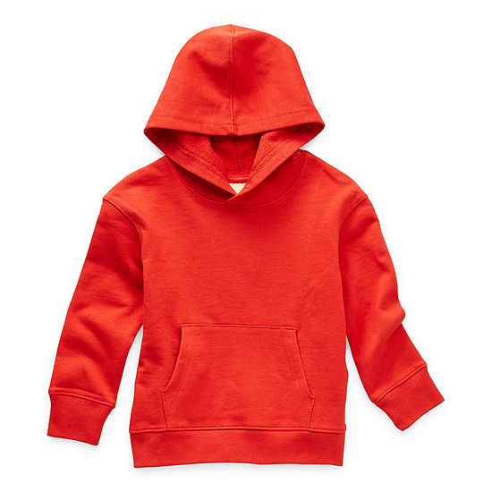 Thereabouts Toddler Girls Hoodie
