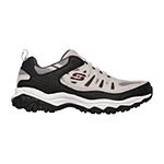Skechers After Burn M. Fit Wonted Mens Training Shoes Extra Wide Width