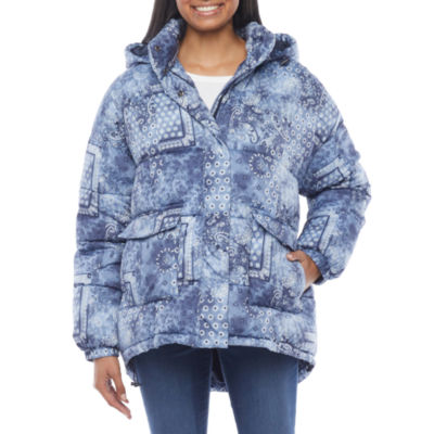 jcpenney junior winter jackets