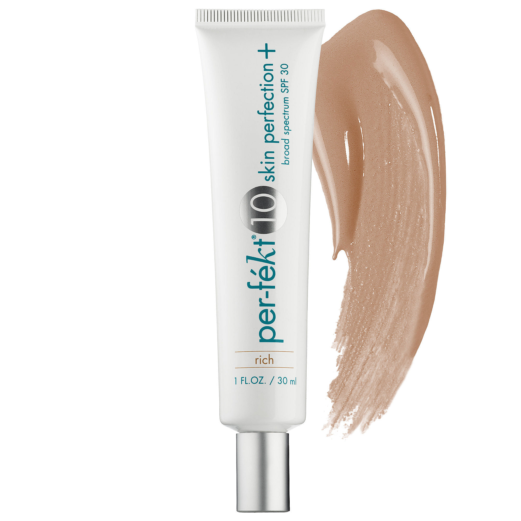 UPC 853638005110 product image for Perfekt 10, Skin Perfection Plus | upcitemdb.com