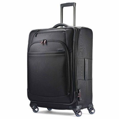 samsonite pro 4 dlx 25 spinner