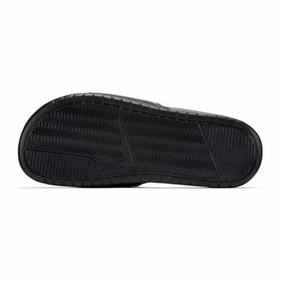 Nike Benassi JDI Mens Slide Sandals - JCPenney