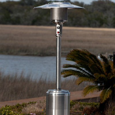 Fire Sense Outdoor Heater