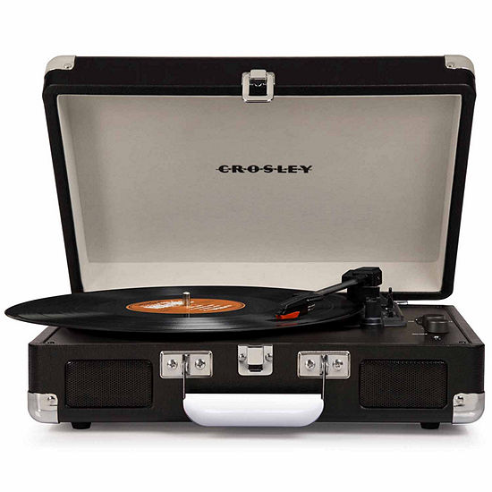 Crosley record player