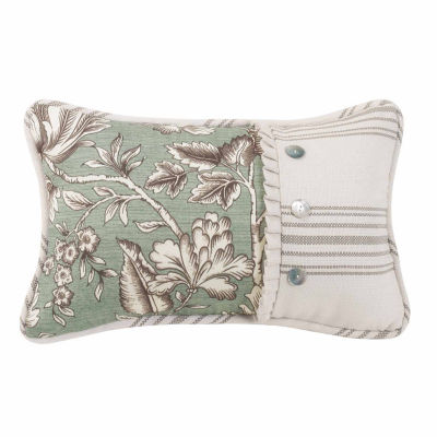 Hiend Accents Rectangular Throw Pillow - JCPenney