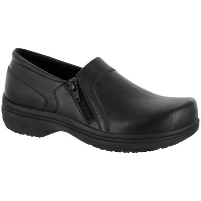 jcpenney womens shoes clogs