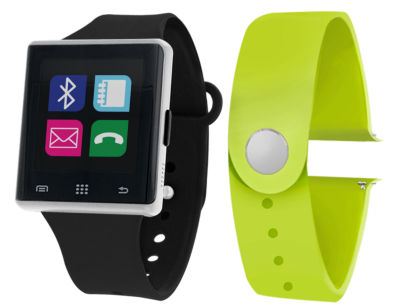 itouch air smartwatch replacement bands