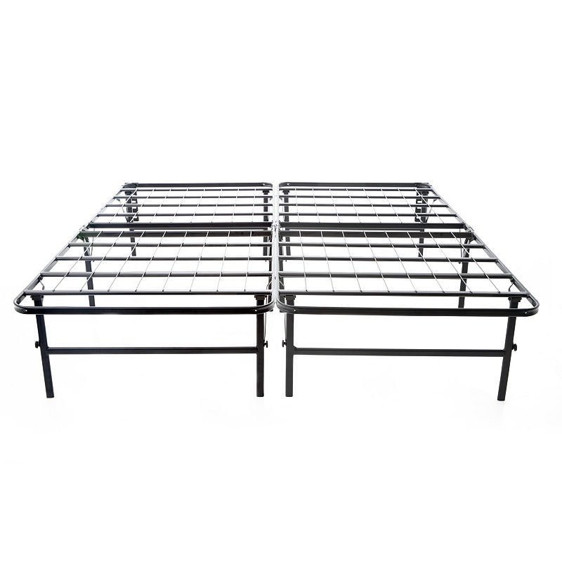 Highrise LT Folding Bed Foundation by Structures Queen