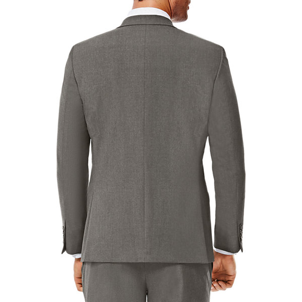 J.M Haggar® Mens 4 Way Stretch Slim Fit Suit Separate Jacket