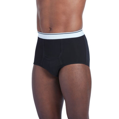 jockey underwear with pocket