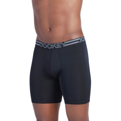 jockey long leg boxer briefs