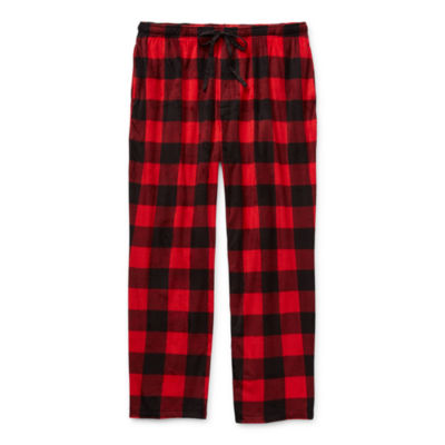 big and tall pj pants