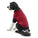 St. John's Bark Dog Sweater