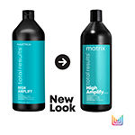 Matrix® Total Results™ High Amplify Shampoo - 33.8 oz.