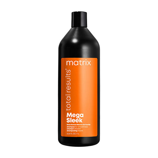 Matrix® Total Results™ Mega Sleek Shampoo - 33.8 oz.