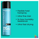 Matrix® Total Results™ High Amplify Hairspray – 11 oz.