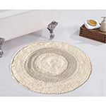 Home Weavers Inc Radiant Quick Dry Bath Rug Collection