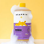 Alaffia Kids Lemon Lavender Bubble Bath