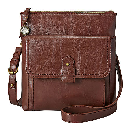 Relic Abby Crossbody Bag | Photowire