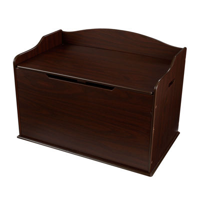 kidkraft austin toy box cushion