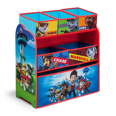 jcpenney paw patrol toys