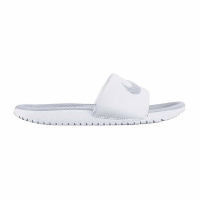 nike kawa women's slide