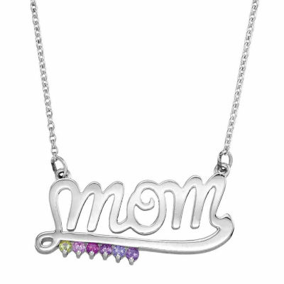 jcpenney mothers necklace