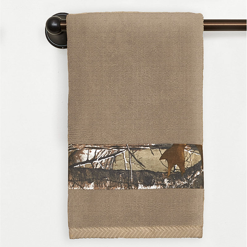 UPC 730733137239 product image for Realtree Xtra Bath Towel Collection | upcitemdb.com