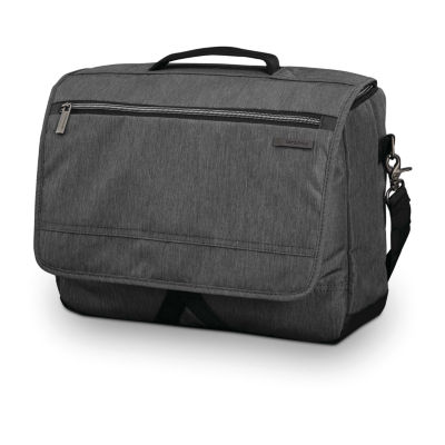 utility messenger bag