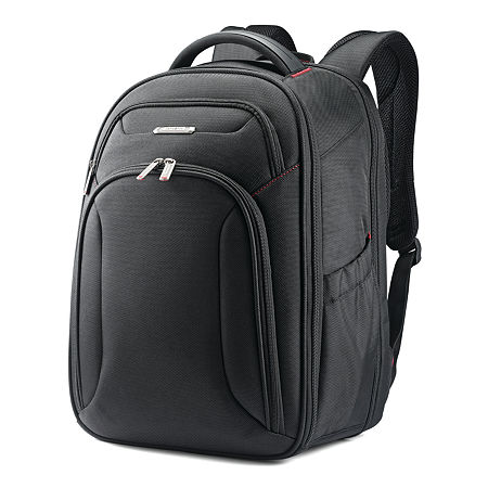 Samsonite Xenon 3.0 Large Business Backpack, One Size , Black