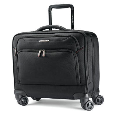 jcp samsonite luggage