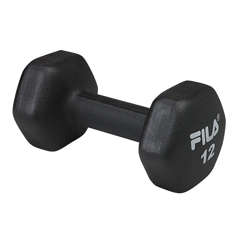UPC 018713619136 product image for Fila 12 LB Handweight | upcitemdb.com