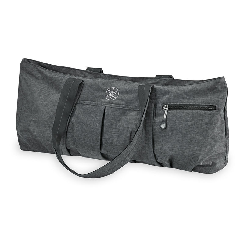 UPC 018713624390 product image for Gaiam All Day Yoga Tote | upcitemdb.com