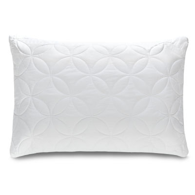 Tempur-Pedic Cloud Soft And Conforming Memory Foam Medium Pillow - JCPenney