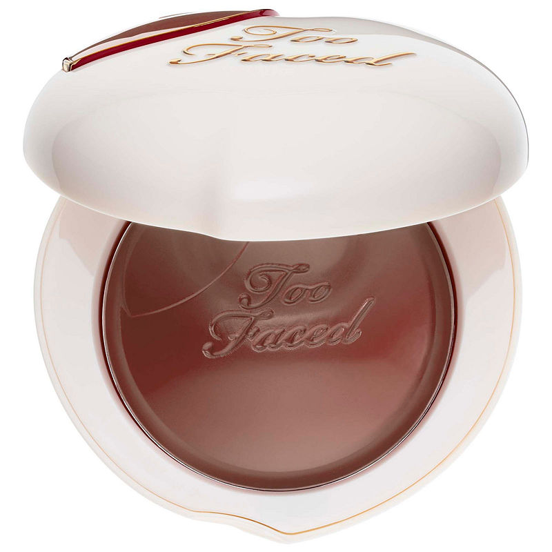 UPC 651986130528 product image for Too Faced Peach My Cheeks Melting Powder Blush - Peaches and Cream Collection | upcitemdb.com