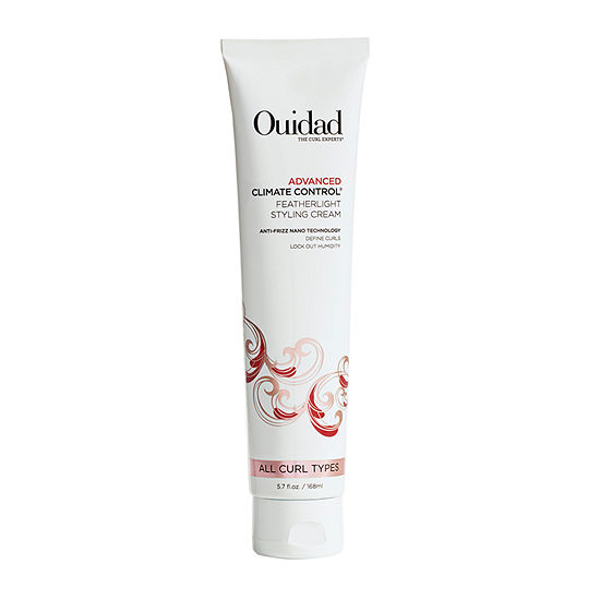 Ouidad Advanced Climate Control® Featherlight Styling Cream - 6 oz.