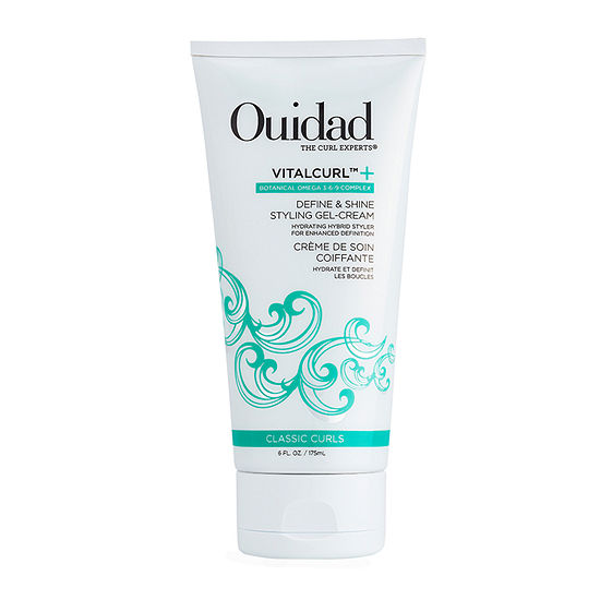 Ouidad Hair Cream-6 oz.