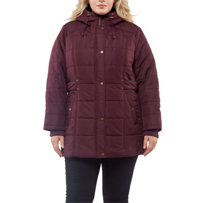 tommy hilfiger jacket jcpenney